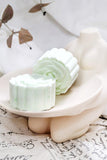 Flowered Shaped Menthol Shower Steamers (Set of 4)