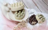 Natural Handmade Massage Bars