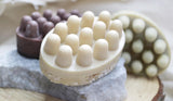 Natural Handmade Massage Bars