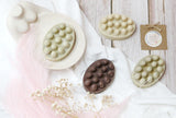 Natural Handmade Massage Bars