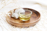 Natural Massage Oil- (Unscented) Water Dispersible