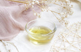 Detoxifying Massage Oil- Water Dispersible