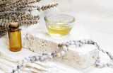 Detoxifying Massage Oil- Water Dispersible