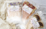 Botanical Aroma Bath Salt