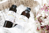Natural Massage Oil- (Unscented)