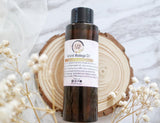Natural Massage Oil- (Unscented)