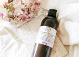 Natural Massage Oil- (Unscented) Water Dispersible