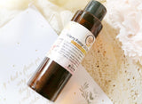 Detoxifying Massage Oil- Water Dispersible