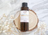 Detoxifying Massage Oil- Water Dispersible