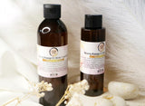 Relaxing Massage Oil- Water Dispersible