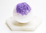 Crystal Bling Geode Bath Bomb