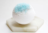 Crystal Bling Geode Bath Bomb