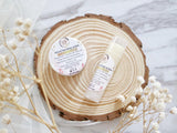 Natural Nourishing Lip Balm