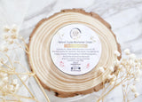 Natural Jojoba Moisturizer Cream