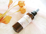 Antioxidant Calming Facial Water