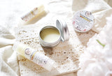 Natural Nourishing Lip Balm