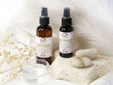 Antioxidant Calming Facial Water