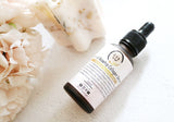 Natural Rosehip Collagen Serum