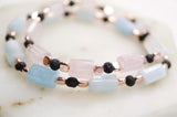 Elegant Icy Drops