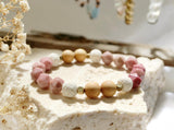 Calming 4 Colours