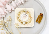 Childhood Champagne  Love Tag