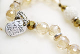 Childhood Champagne  Love Tag