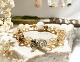 Childhood Champagne  Love Tag