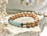 Grand Blue Apatite