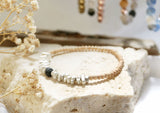 Fresh Water Pearl Irregular