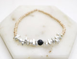 Fresh Water Pearl Irregular
