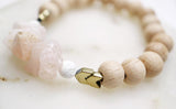 Romance, Earth & Zen