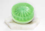 Flower in Flower Embed Aroma Soap