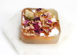 Botanical Aroma Clear Soap