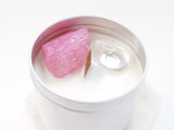 Raw Crystal Tin