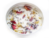 Botanical Dried Herbs Tin