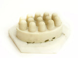 Natural Handmade Massage Bars