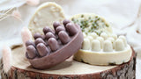 Natural Handmade Massage Bars