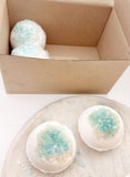 Crystal Geode Bath Bomb