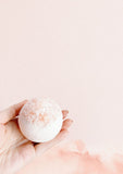Crystal Geode Bath Bomb