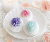 Crystal Geode Bath Bomb