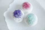 Crystal Geode Bath Bomb