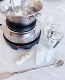 Natural Nourishing Lip Balm