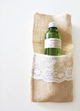 Natural Floral Infused Water