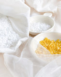 Silky Emulsifying Wax
