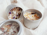 Botanical Dried Herbs Tin