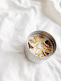 Botanical Dried Herbs Tin