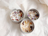 Botanical Dried Herbs Tin