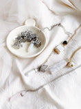 Chic Marble Cube