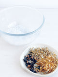 Botanical Aroma Bath Salt