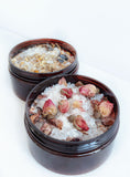 Botanical Aroma Bath Salt